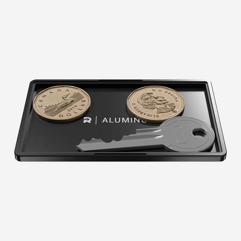 NEW Ridge Wallet Coin Tray - Picture 4 of 10